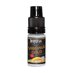 Příchuť Imperia - Black Label - Virginia Gold 10ml