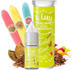 Příchuť AL Carlo Bubble Cigar 10ml