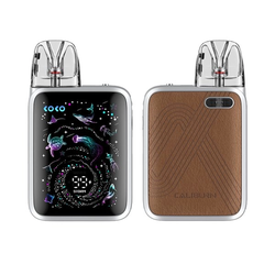 Uwell Caliburn G5 Koko POD 3ml 1600mAh