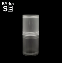 Vape Systems BY-ka SE RTA Nano PC čirý tank