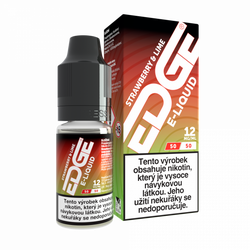 EDGE Strawberry Lime 10ml