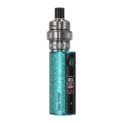 Eleaf iStick X80 s Melo X tank sada