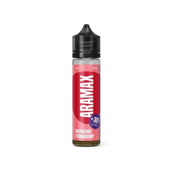 Příchuť Aramax - Raspberry Stawberry 10ml SnV