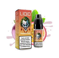 Nikotinová sůl LIO Liqid Salt Passion Fruit 10ml - 16mg