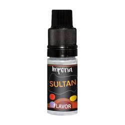 Příchuť IMPERIA Black Label Sultan 10ml