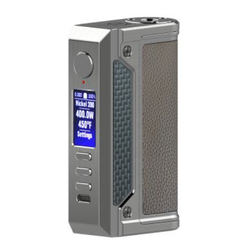 LVE Therion 2 DNA250C MOD