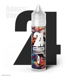 Příchuť Adams vape SnV: #24 - 10ml