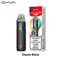 OXVA NeXlim 2 Mini POD 40W 1500mAh