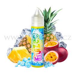 Příchuť Fruizee - Ledový ananas, marakuja / Wind Star 10ml