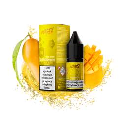 Nasty Juice Salt - Cush Man 20mg/ml