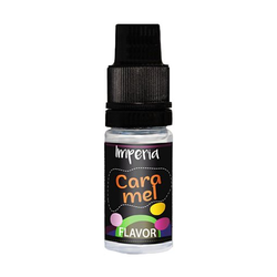 Příchuť IMPERIA Black Label Caramel 10ml