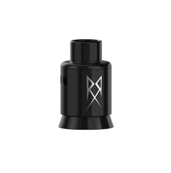 Thunder Cloud x Grimm Green - Recoil R3 RDA