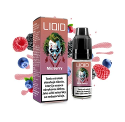 Nikotinová sůl LIO Liqid Salt Mix Berry 10ml - 16mg