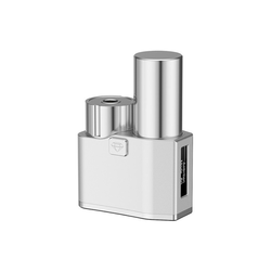 Ambition Mods x Telli’s Mod Emira Box Mod 60W