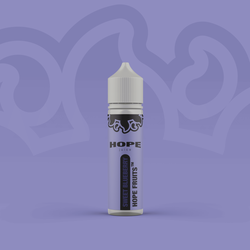 Příchuť Hope Juice Fruits - Sweet Blueberry 10ml SnV
