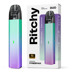Ritchy DUO Pod Kit
