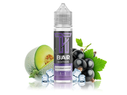 Příchuť TI Juice Bar Edition - Blackcurrant Honeydew SnV 5ml