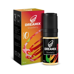 Dreamix - Jahoda / Strawberry