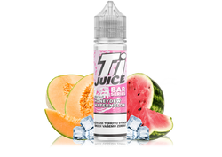 Příchuť TI Juice Bar Series - Honeydew Watermelon SnV 10ml