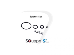 StattQualm GmbH SQuape S[even] BF RDA sada těsnění