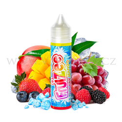 Příchuť Fruizee - Ledové mango, červené ovoce / Bloody Mango 10ml