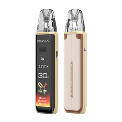 OXVA Xlim 3 Ultra POD 30W 1500mAh - Nové barvy