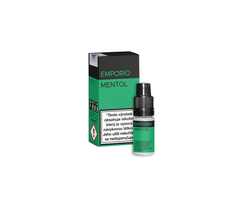 E-liquid Emporio - Mentol 10ml