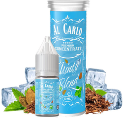 Příchuť AL Carlo Minty Blend 10ml