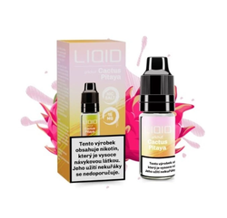 Nikotinová sůl LIO Liqid Salt Cactus Pitaya 10ml - 16mg