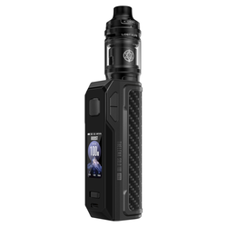Lost Vape Thelema Solo Pro Kit s Centaurus Sub Ohm Tank V2