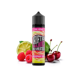Příchuť Drifter Bar Juice - Lime Raspberry Cherry SnV 16ml