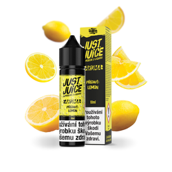 Příchuť Just Juice - Lemonade 10ml SnV