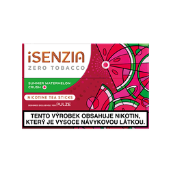 Náplň iSenzia Summer Watermelon Crush