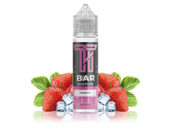 Příchuť TI Juice Bar Edition - Strawberry SnV 5ml