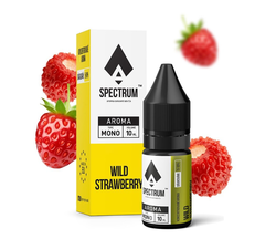 Příchuť ProVape Spectrum - Divoká jahoda 10ml