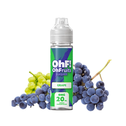 Příchuť OhF - Grape 10ml