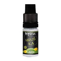 Příchuť IMPERIA Black Label Hruška 10ml